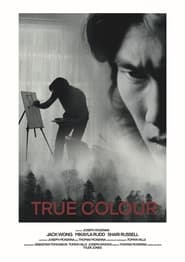 True Colour' Poster