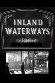 Inland Waterways' Poster