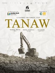 Tanaw' Poster