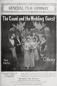 The Count and the Wedding Guest' Poster