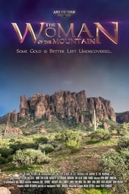 The Woman of the Mountain' Poster