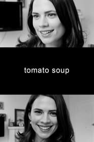 Tomato Soup' Poster