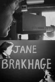 Jane Brakhage' Poster