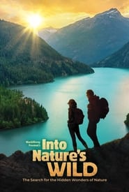 Into Americas Wild' Poster
