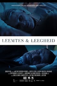 Leemtes en Leegheid' Poster