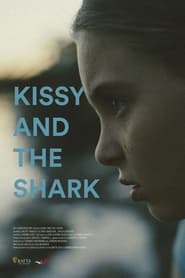 Kissy and the Shark' Poster