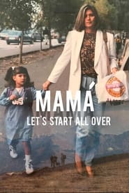 Mama' Poster