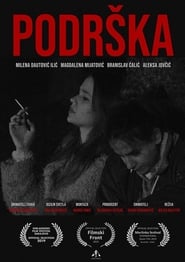 Podrska' Poster