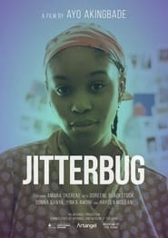 Jitterbug' Poster