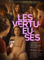 Les vertueuses' Poster