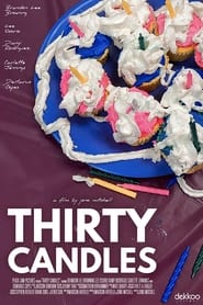 Thirty Candles' Poster