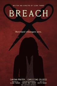 Breach' Poster