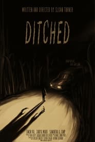 Ditched' Poster