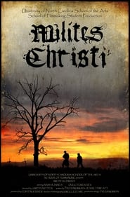 Milites Christi' Poster
