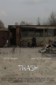 Trash' Poster