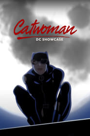 Catwoman' Poster