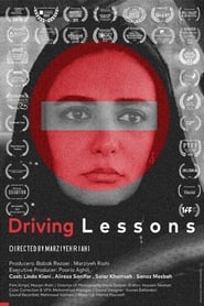 Driving Lessons' Poster