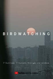 Birdwatching' Poster