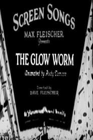 The Glow Worm' Poster