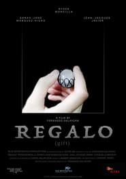 Regalo' Poster