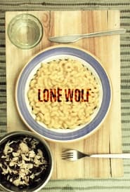 Lone Wolf' Poster