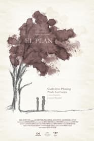 El plan' Poster