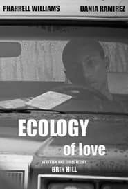 The Ecology of Love' Poster