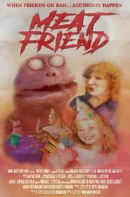 Meat Friend' Poster