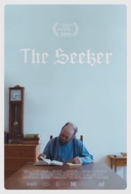 The Seeker' Poster