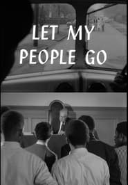 Let My People Go' Poster
