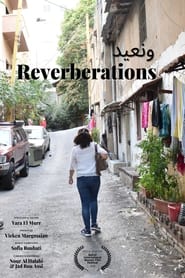 Reverberations' Poster