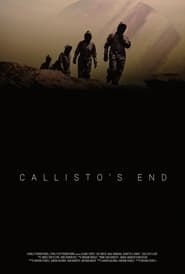 Callistos End' Poster