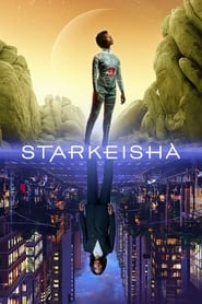 Starkeisha' Poster
