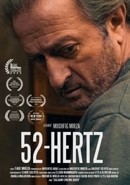 52Hertz' Poster
