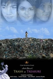 Trash or Treasure 2012' Poster