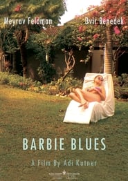 Barbie Blues' Poster