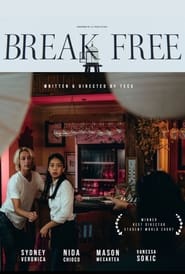 Break Free' Poster
