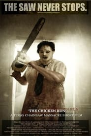 The Chicken Run' Poster
