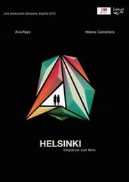 Helsinki' Poster
