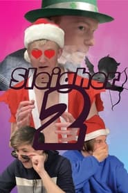 Sleigher 2' Poster