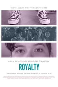 Royalty' Poster