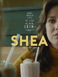 Shea' Poster