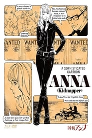 Anna Kidnapper' Poster