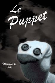 Le Puppet' Poster