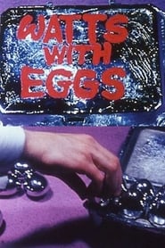Watts with Eggs' Poster