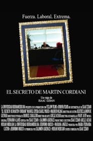 El secreto de Martn Cordiani' Poster