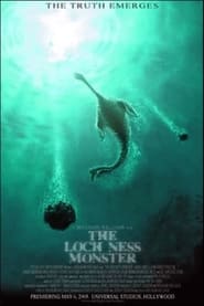 The Loch Ness Monster' Poster