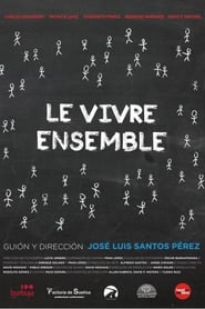 Le Vivre ensemble' Poster