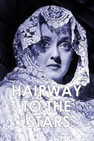 Hairway to the Stars' Poster
