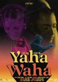 Yaha Waha' Poster